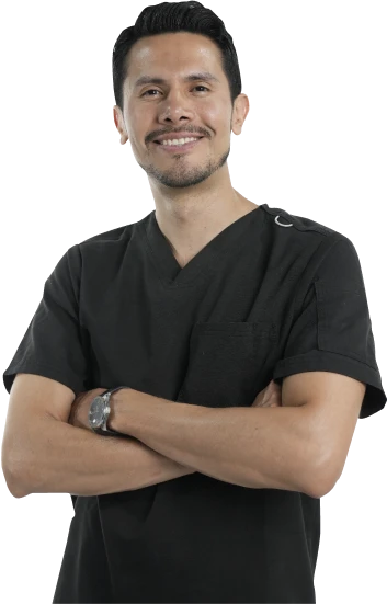 Dr. Christian San Juan